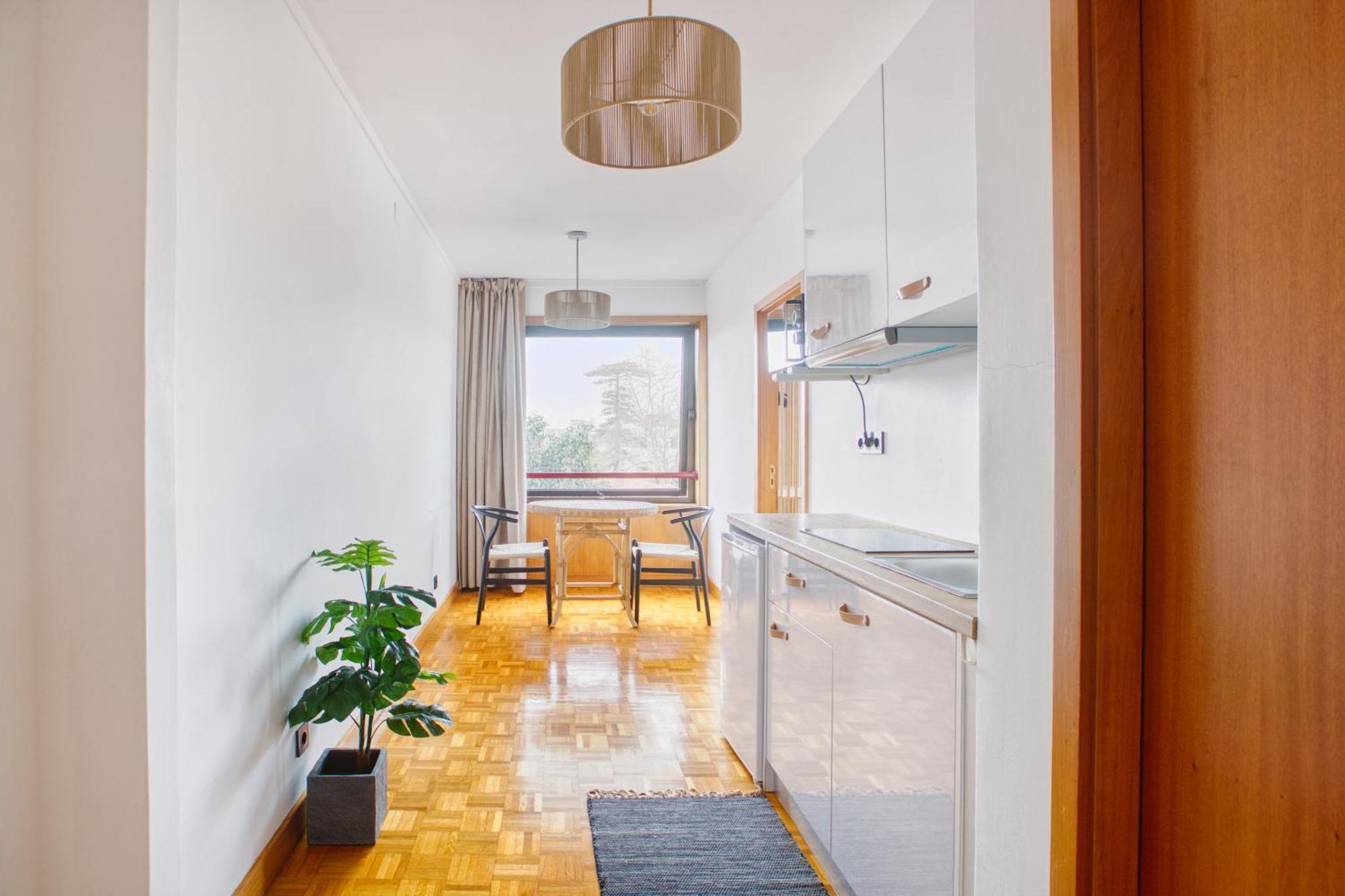 Studio Matosinhos Sul Εξωτερικό φωτογραφία