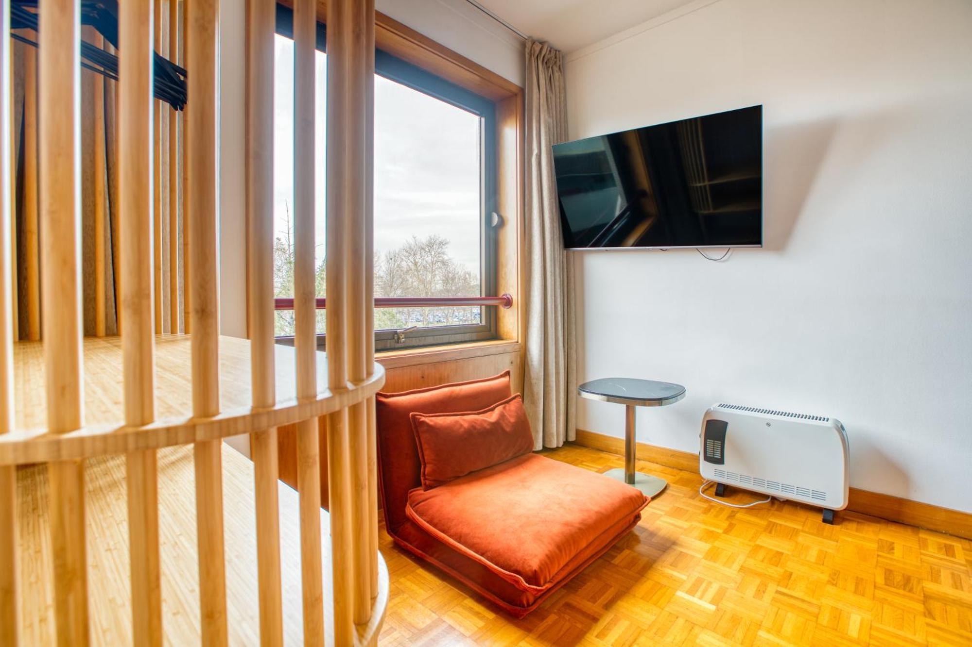 Studio Matosinhos Sul Εξωτερικό φωτογραφία
